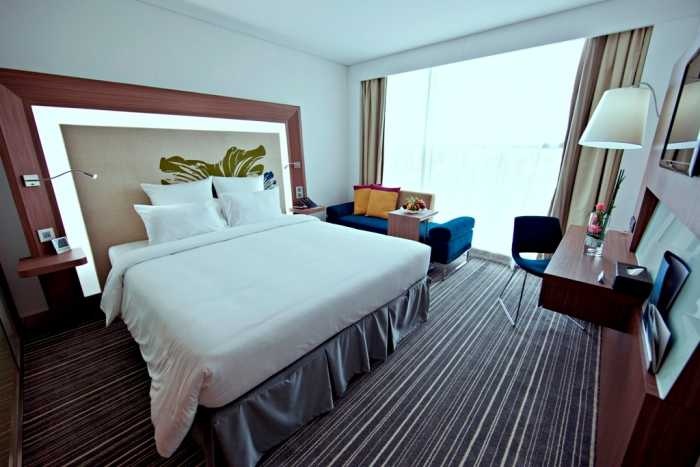Vì sao các khách sạn thường nhận phòng vào lúc 14h và trả phòng trước 12h? vi sao cac khach san thuong nhan phong vao luc 14h va tra phong truoc 12h
