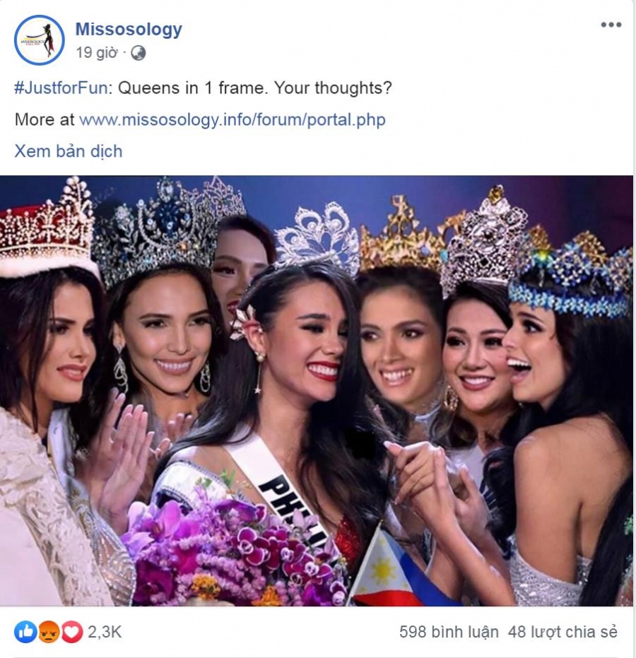 Hương Giang lên tiếng khi bị chuyên trang sắc đẹp nổi tiếng thế giới ghép ảnh nhạy cảm huong giang len tieng khi bi chuyen trang sac dep noi tieng the gioi ghep anh nhay cam
