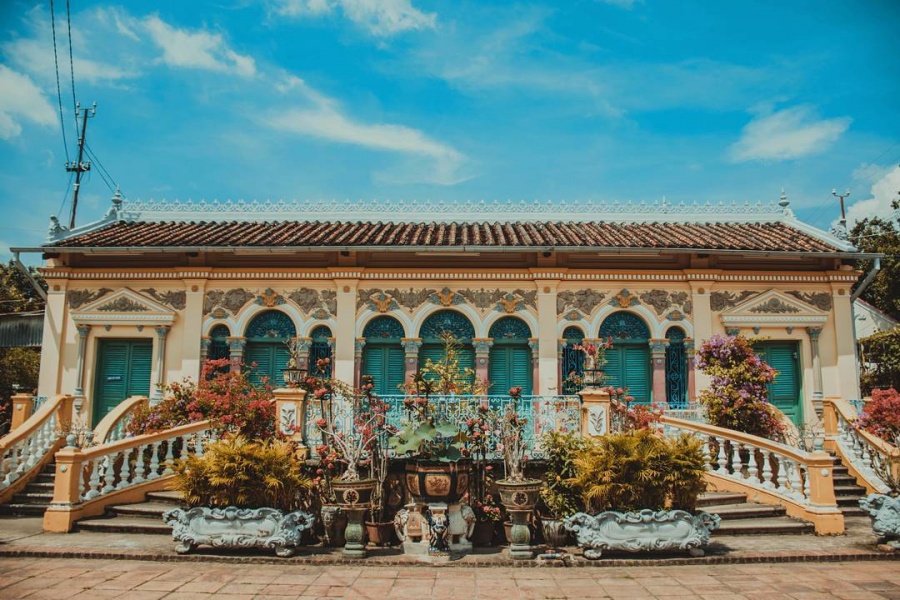 Địa điểm du lịch Cần Thơ: không đến 5 điểm này thì còn đi đâu! dia diem du lich can tho khong den 5 diem nay thi con di dau