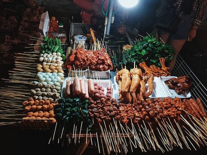 Địa điểm du lịch Cần Thơ: không đến 5 điểm này thì còn đi đâu! dia diem du lich can tho khong den 5 diem nay thi con di dau