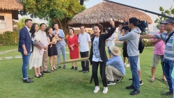 lich phat song 5 tap ve nha di con ngoai truyen