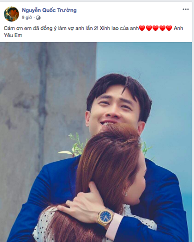 Dàn diễn viên "Về nhà đi con" đồng loạt đăng status sau khi phim kết thúc dan dien vien ve nha di con dong loat dang status sau khi phim ket thuc