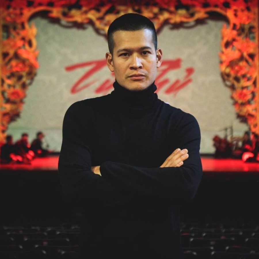 dao dien viet tu chua co nghe si nao o viet nam lam live concert dung nghia nhu son tung