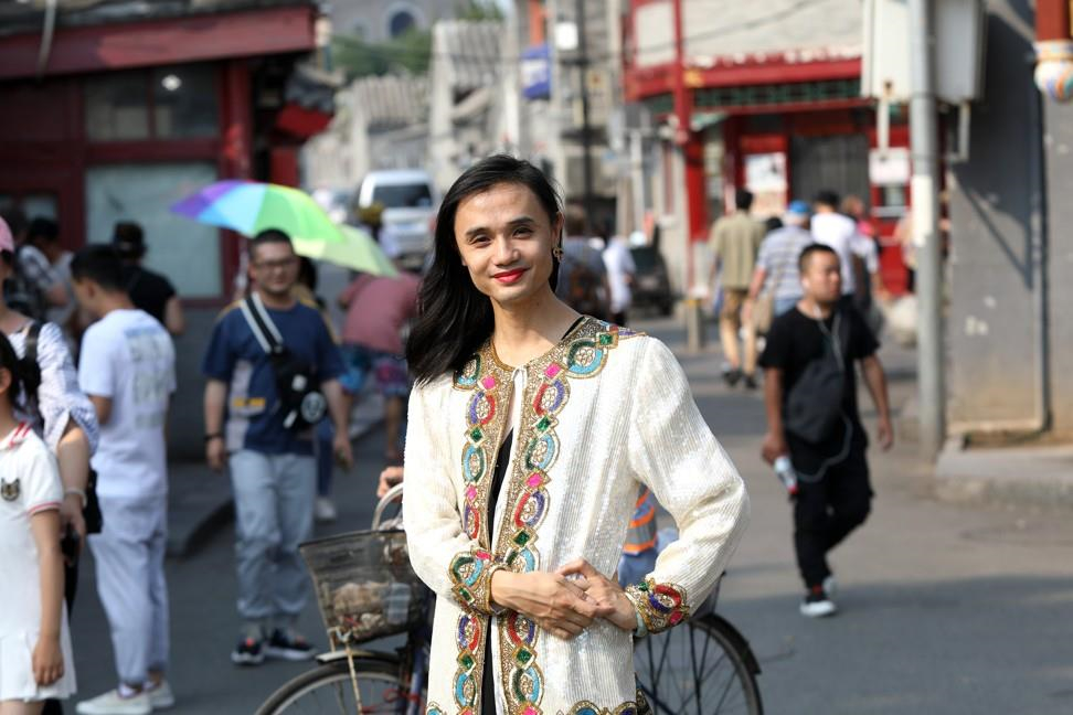 Người chuyển giới bị xem là "nỗi xấu hổ" ở Trung Quốc nguoi chuyen gioi bi xem la noi xau ho o trung quoc