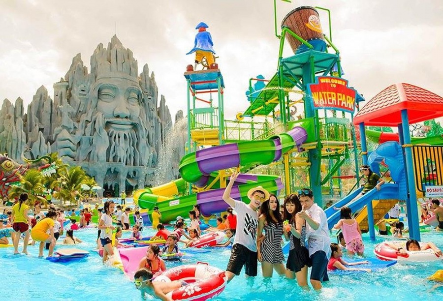 nghi le 29 5 diem vui choi giai tri duoc yeu thich cua cac gia dinh o tp hcm