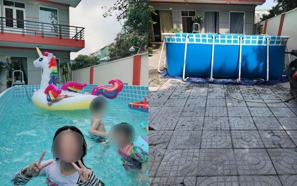 Đặt villa 10 triệu ở Vũng Tàu, khách nhận được căn phòng thua xa nhà nghỉ dat villa 10 trieu o vung tau khach nhan duoc can phong thua xa nha nghi