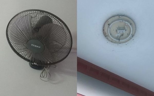 Đặt villa 10 triệu ở Vũng Tàu, khách nhận được căn phòng thua xa nhà nghỉ dat villa 10 trieu o vung tau khach nhan duoc can phong thua xa nha nghi