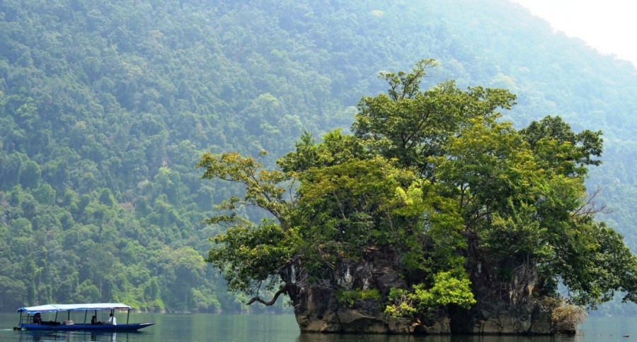 Tháng 9 nên đi du lịch ở đâu? Đến miền Bắc để chạm vào mùa thu! thang 9 nen di du lich o dau den mien bac de cham vao mua thu