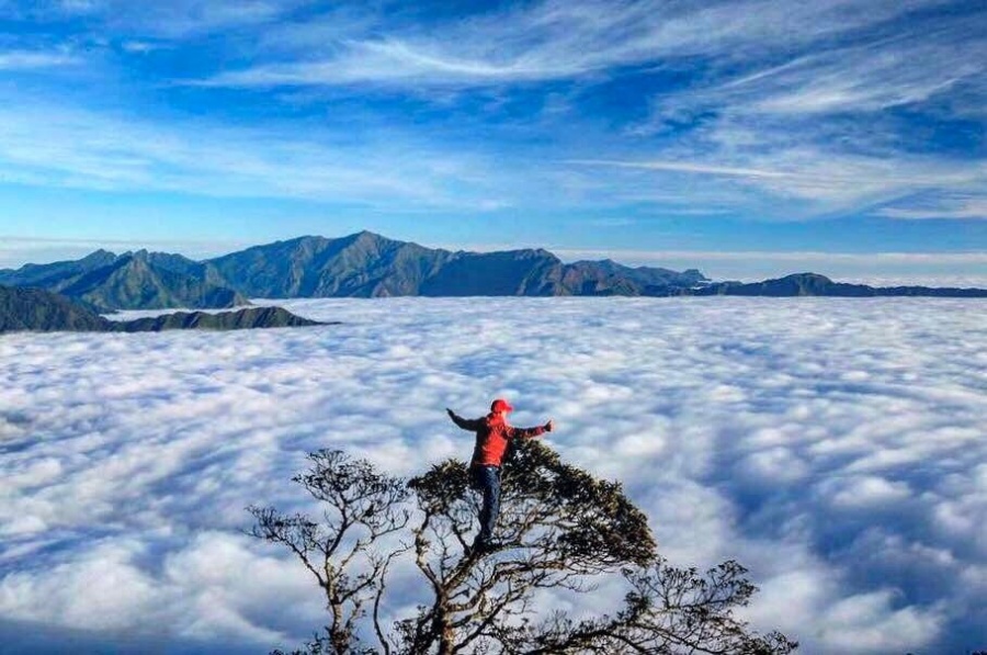 Tháng 9 nên đi du lịch ở đâu? Đến miền Bắc để chạm vào mùa thu! thang 9 nen di du lich o dau den mien bac de cham vao mua thu