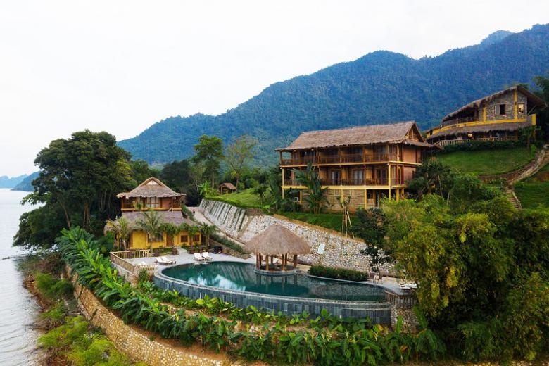 Tháng 9 nên đi du lịch ở đâu? Đến miền Bắc để chạm vào mùa thu! thang 9 nen di du lich o dau den mien bac de cham vao mua thu