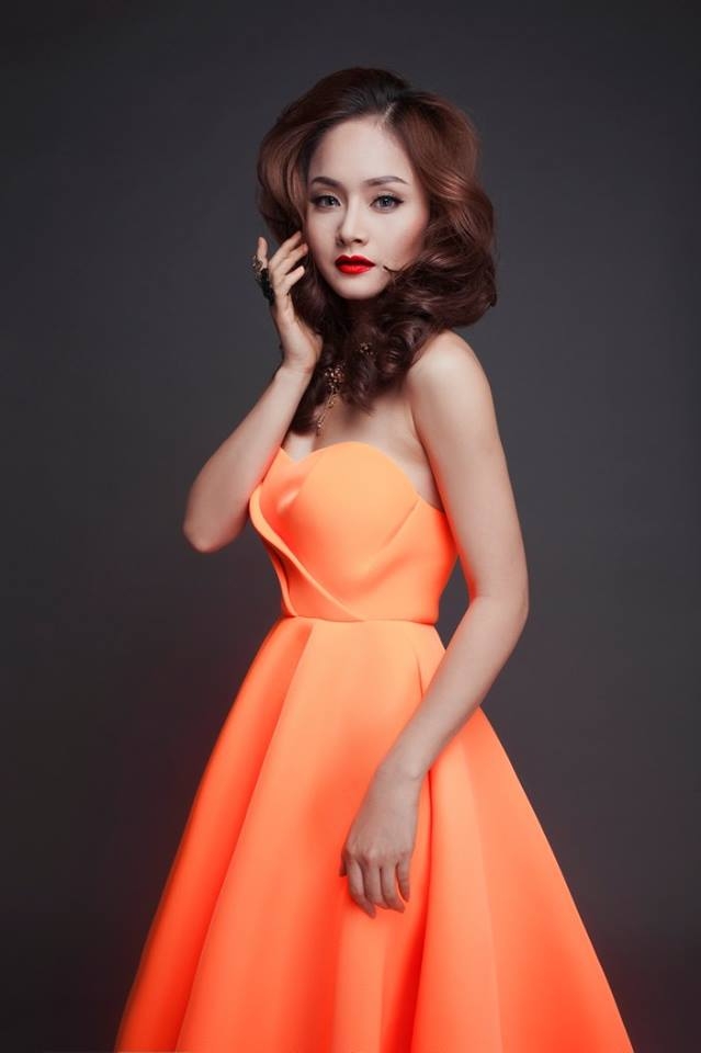 Lan Phương bàn chuyện ngoại tình: "Đàn ông cũng là con giáp thứ 13" lan phuong ban chuyen ngoai tinh dan ong cung cung la con giap thu 13