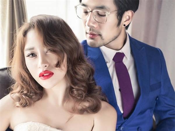 Lê Hoàng bóc mẽ 40 sự thật về đàn ông khiến cư dân mạng vỗ tay tán thưởng le hoang boc me 40 su that ve dan ong khien cu dan mang vo tay tan thuong