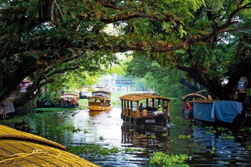 Cần Thơ được bình chọn là 1 trong 9 thành phố kênh đào đẹp nhất thế giới can tho duoc binh chon la 1 trong 9 thanh pho kenh dao dep nhat the gioi