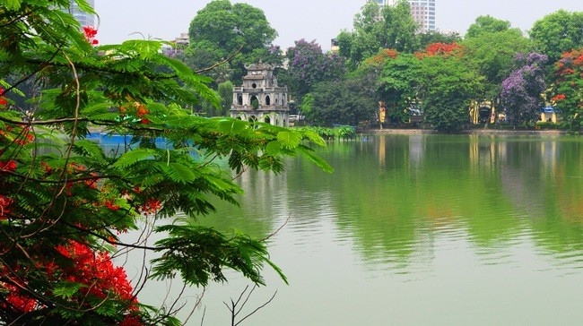 CNN phát sóng phim quảng bá về du lịch Việt Nam 1336 lần từ nay đến hết năm 2019 cnn phat song phim quang ba ve du lich viet nam 1336 lan tu nay den het nam 2019