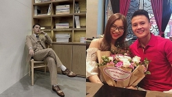 tin giai tri sao viet hom nay 139 phan ung cua hoang thuy linh truoc tin don hen ho gil le