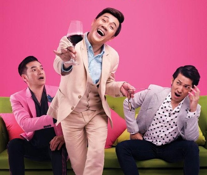 10 khoảnh khắc quan trọng của phim LGBT Việt (Phần 1) 10 khoanh khac quan trong cua phim lgbt viet phan 1
