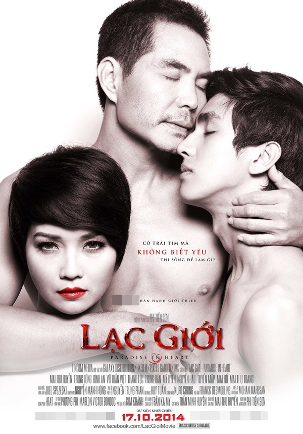 10 khoảnh khắc quan trọng của phim LGBT Việt (Phần 1) 10 khoanh khac quan trong cua phim lgbt viet phan 1