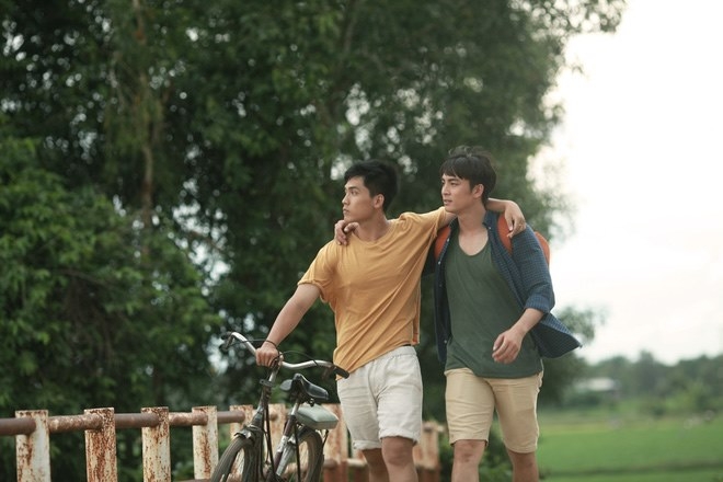 10 khoảnh khắc quan trọng của phim LGBT Việt (Phần 1) 10 khoanh khac quan trong cua phim lgbt viet phan 1