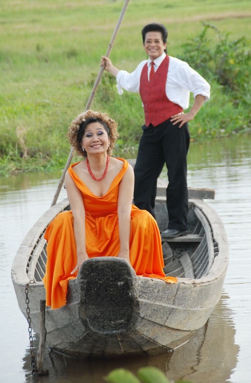 Xuân Hương tiết lộ giới tính thật của chồng cũ Thanh Bạch? xuan huong tiet lo gioi tinh that cua chong cu thanh bach