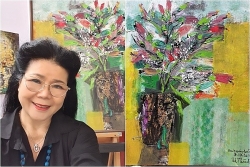 6 nam thanh lap hoi tu thien sen vang berlin nhung tam long vang cua nguoi viet o duc