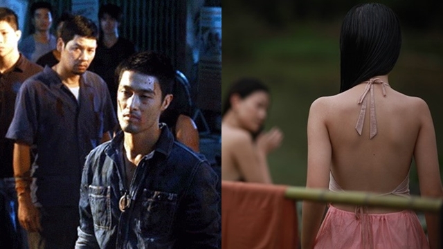 "Người tuyết bé nhỏ" và "Điệp vụ Biển Đỏ": Khi người kiểm duyệt, nhặt lỗi lại chính là khán giả! nguoi tuyet be nho va diep vu bien do khi nguoi kiem duyet nhat loi lai chinh la khan gia