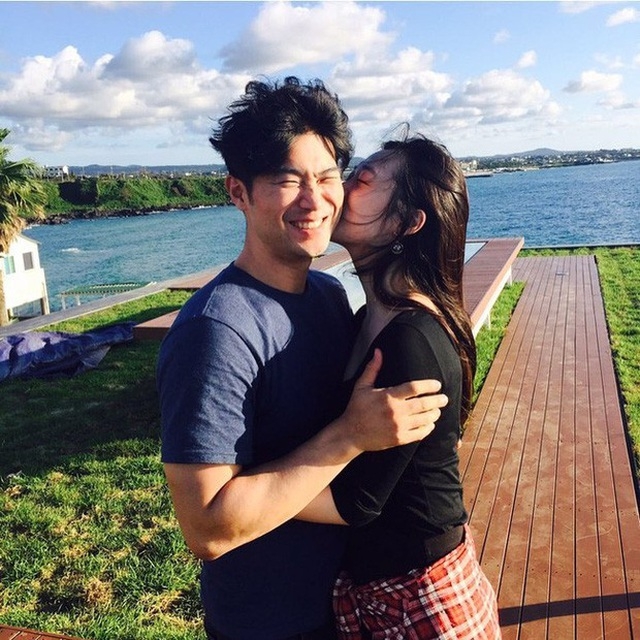 Rapper Choiza đăng status xin lỗi Sulli rapper choiza dang status xin loi sulli
