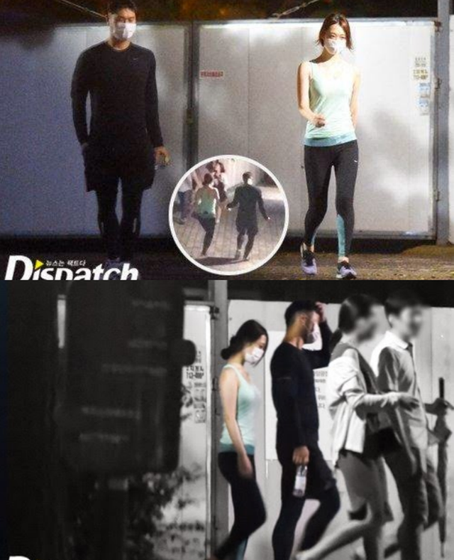 Rapper Choiza đăng status xin lỗi Sulli rapper choiza dang status xin loi sulli