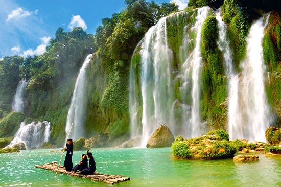 Bộ VHTTDL tổ chức bình chọn 10 sự kiện văn hóa, thể thao và du lịch tiêu biểu năm 2019 bo vhttdl to chuc binh chon 10 su kien van hoa the thao va du lich tieu bieu nam 2019