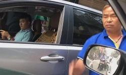 video suyt chet vi di nguoc chieu con dinh giai quyet nguoi cuu mang minh