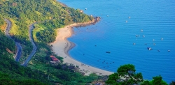 da nang se co bai bien khong ngu de thu hut du lich