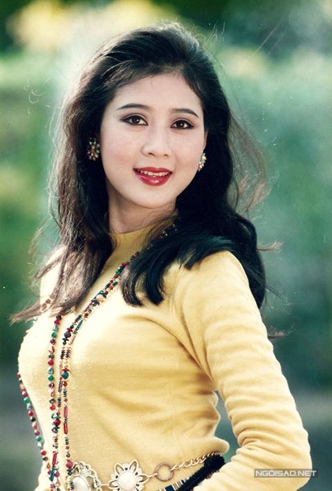 Ngắm lại thanh xuân của loạt minh tinh màn bạc của điện ảnh Việt Nam thập niên 90 ngam lai thanh xuan cua loat minh tinh man bac cua dien anh viet nam thap nien 90