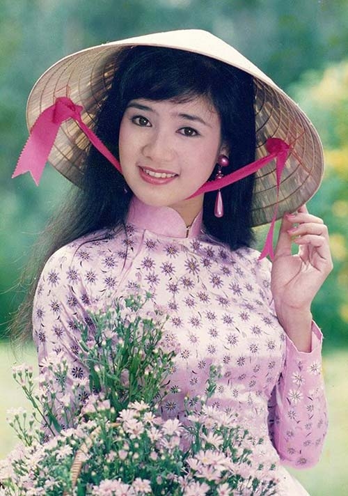 Ngắm lại thanh xuân của loạt minh tinh màn bạc của điện ảnh Việt Nam thập niên 90 ngam lai thanh xuan cua loat minh tinh man bac cua dien anh viet nam thap nien 90
