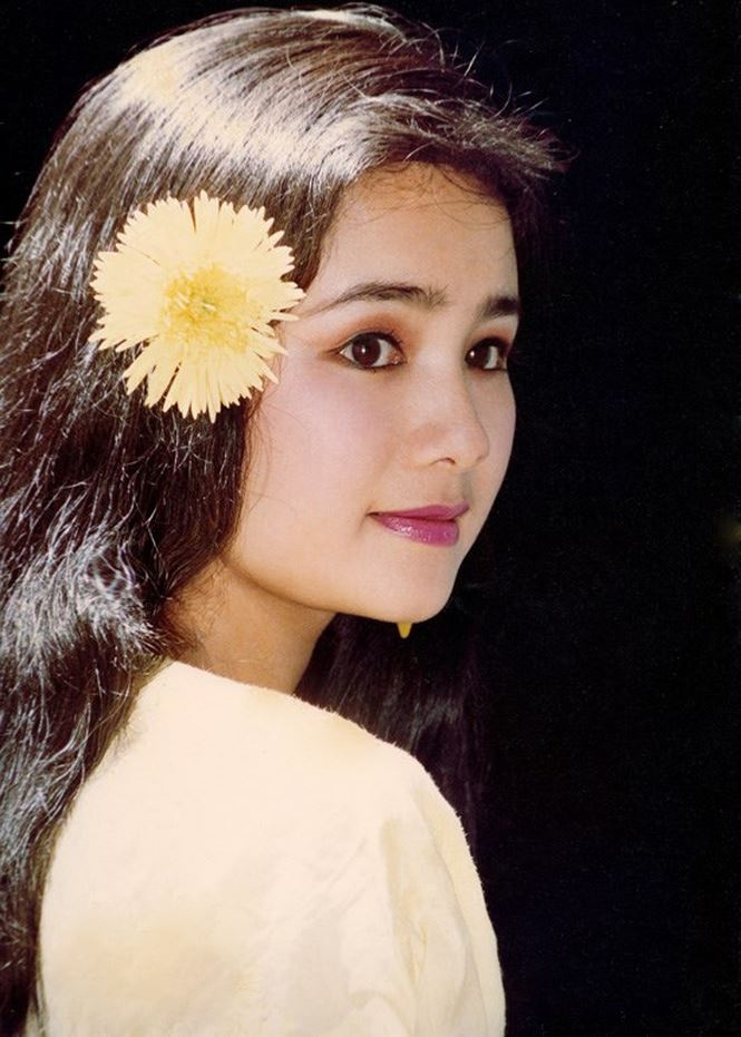 Ngắm lại thanh xuân của loạt minh tinh màn bạc của điện ảnh Việt Nam thập niên 90 ngam lai thanh xuan cua loat minh tinh man bac cua dien anh viet nam thap nien 90