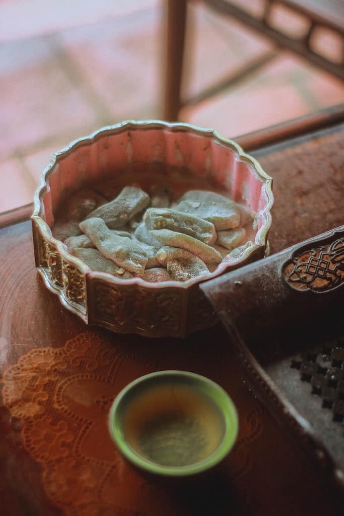 Được công nhận là điểm du lịch của Hà Nội, làng cổ Đường Lâm có gì đặc biệt? tro thanh diem du lich lang co duong lam co gi dac biet