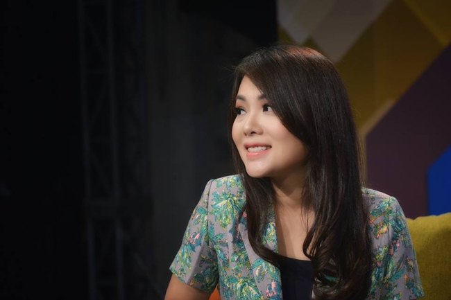 MC Bạch Dương rời VTV sau 20 năm gắn bó, tiết lộ lý do nghỉ việc mc bach duong bat ngo roi vtv sau 20 nam gan bo