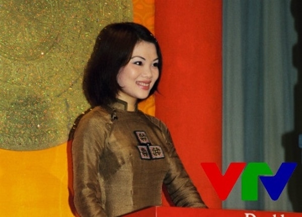 MC Bạch Dương rời VTV sau 20 năm gắn bó, tiết lộ lý do nghỉ việc mc bach duong bat ngo roi vtv sau 20 nam gan bo