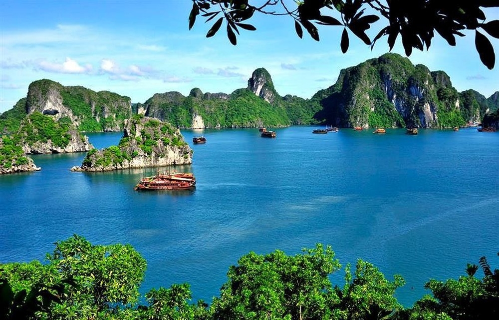Ẩm thực, bia và các khu chợ là những trải nghiệm không thể bỏ qua của du khách khi đến Việt Nam am thuc bia va cac khu cho la nhung trai nghiem khong the bo qua cua du khach khi den viet nam