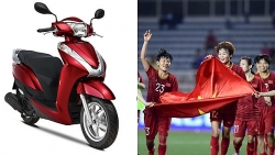 gia xe may honda moi nhat thang 22020 nhieu bien dong sau tet