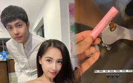 Noo Phước Thịnh và Mai Phương Thúy lại thả thính nhau khiến fan 