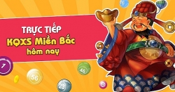 XSMB: Kết quả xổ số kiết thiết miền Bắc hôm nay 11/5/2019