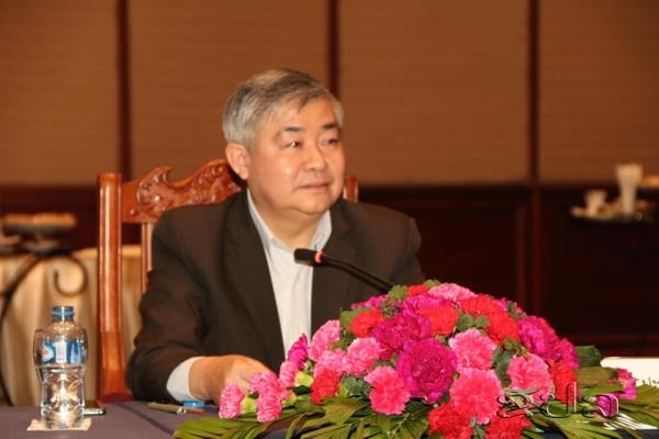 ປະເທດລາວ ພະຍາຍາມແກ ໄຂບ ນຫາພະຍາດອາຊ ບ ແລະ ການປ ອງກ ນອ ປະຕ ເຫດ