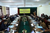 ຫວຽດນາມຈ ດຕ ງການໂຄສະນາເພ ອສ າງເງ ອນໄຂເຮ ດວຽກໃຫ ຊາວໜ ມ ແລະ ນ ກສ ກສາກວ າ 90 ພ ນຄ ນ