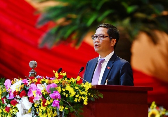 ຜົນ​ງານ​ແຫ່ງ​ການ​ປ່ຽນ​ແປງ​ໃໝ່ ໄດ້​ສ້າງ​ພື້​ນ​ຖານ​ພັດ​ທະ​ນາ​ເປັນ​ຢ່າງ​ຍິ່ງ​ໃຫ້​ແກ່​ເສດ​ຖະ​ກິດ ຫວຽດ​ນາມ
