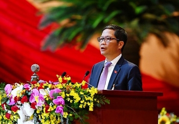 ຜົນ​ງານ​ແຫ່ງ​ການ​ປ່ຽນ​ແປງ​ໃໝ່ ໄດ້​ສ້າງ​ພື້​ນ​ຖານ​ພັດ​ທະ​ນາ​ເປັນ​ຢ່າງ​ຍິ່ງ​ໃຫ້​ແກ່​ເສດ​ຖະ​ກິດ ຫວຽດ​ນາມ