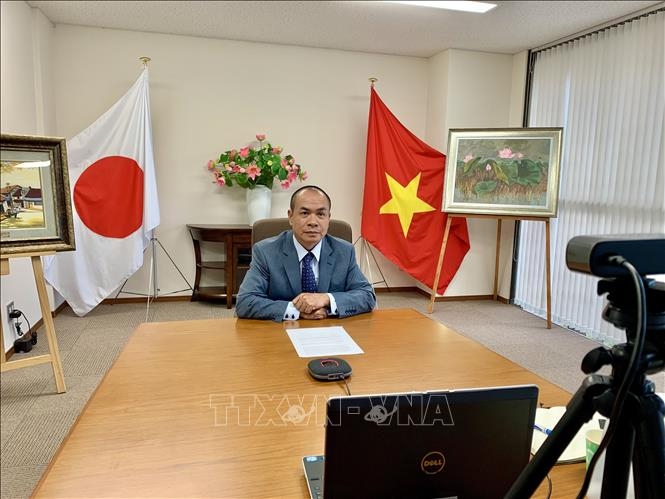 ບັນດາວິສາຫະກິດ ເຂດ Hokuriku (ຍີ່ປຸ່ນ) ຕີລາຄາສູງສະພາບແວດລ້ອມແຫ່ງການລົງທຶນຢູ່ ຫວຽດນາມ
