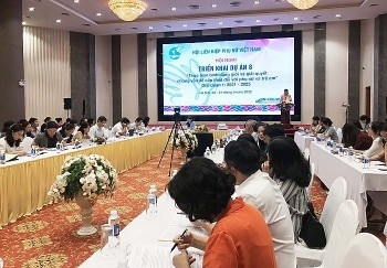 ຫວຽດ​ນາມ ຮຽກ​ຮ້ອງ​ໃຫ້​ລົບ​ລ້າງ​ການ​ຈຳ​ແນກ​ການ​ປະ​ພຶດ​ສຳ​ລັບ​ແມ່​ຍິງ, ເດັກ​ຍິງ