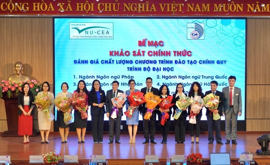 ເປີດຕົວສະມາຄົມມິດຕະພາບ ຫວຽດນາມ - ຍີ່ປຸ່ນ ຢູ່ມະຫາວິທະຍາໄລພາສາຕ່າງປະເທດ, ມະຫາວິທະຍາໄລ ດານັງ