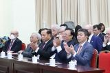 ຫວຽດນາມ ຍາມໃດກໍຈົດຈຳຄວາມສາມັກຄີສາກົນອັນໃຫຍ່ຫລວງ