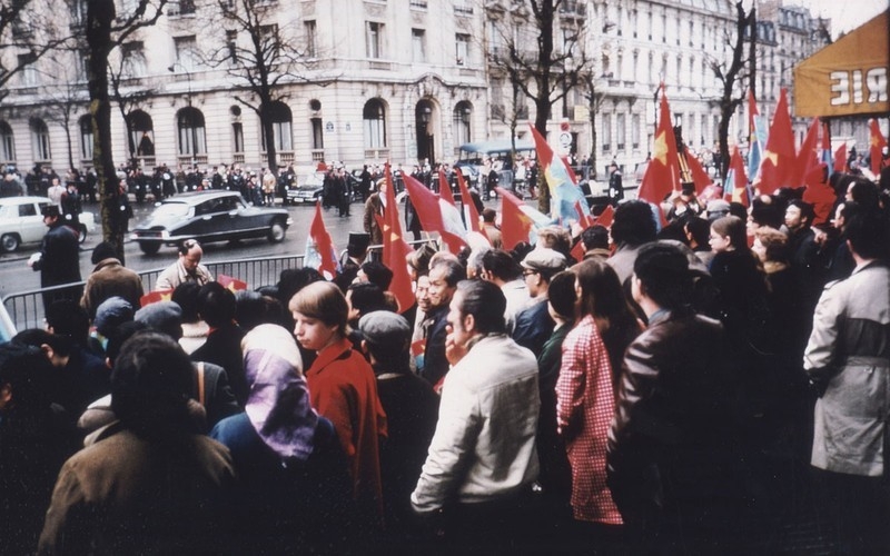 ຄວາມຊົງຈຳຂອງສັນຍາປາຣີ ປີ 1973 ຄວາມຊົງຈຳຂອງສັນຍາປາຣີ ປີ 1973
