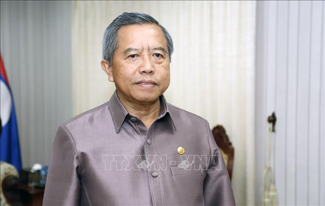 ປະທານສະມາຄົມມິດຕະພາບລາວ-ຫວຽດນາມ: ການຢ້ຽມຢາມຂອງທ່ານນາຍົກລັດຖະມົນຕີລາວ ໄປຫວຽດນາມ ໄດ້ຊ່ວຍຊຸກຍູ້ການຮ່ວມມືດ້ານເສດຖະກິດຂອງສອງປະເທດ